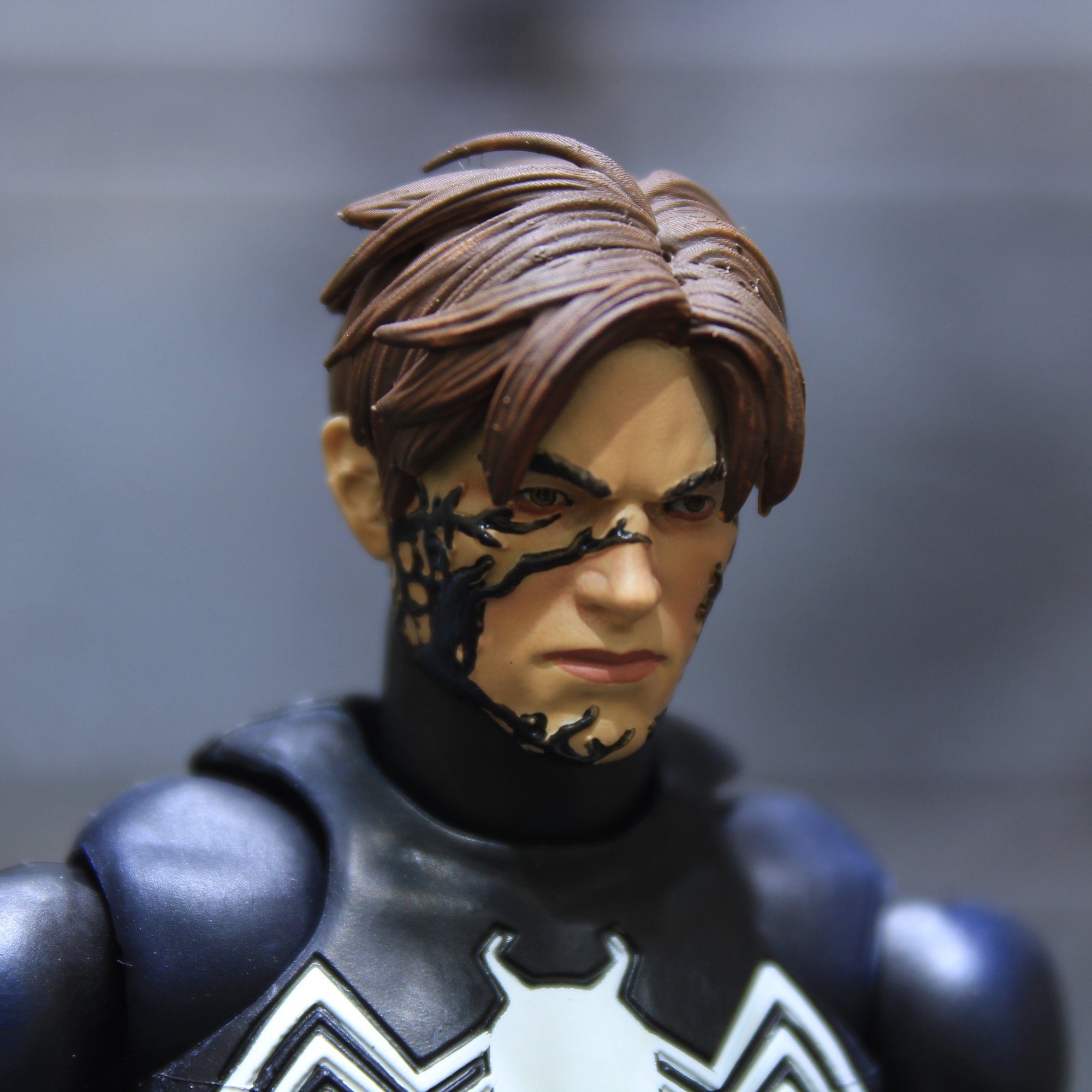 その他 Spidey Marvel Spidey and His Amazing Friends Electronic Suit Up